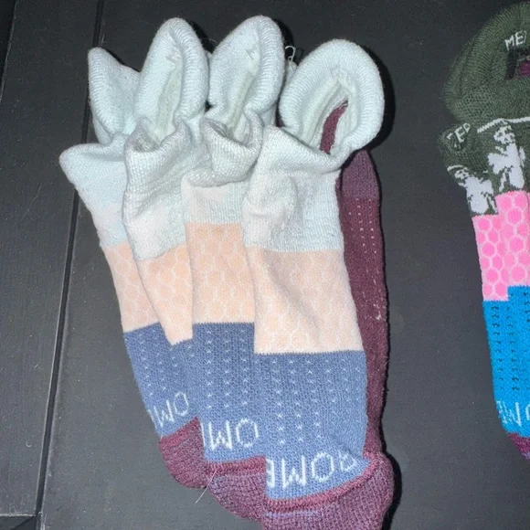 Bombas Socks (medium) - Picture 1 of 1